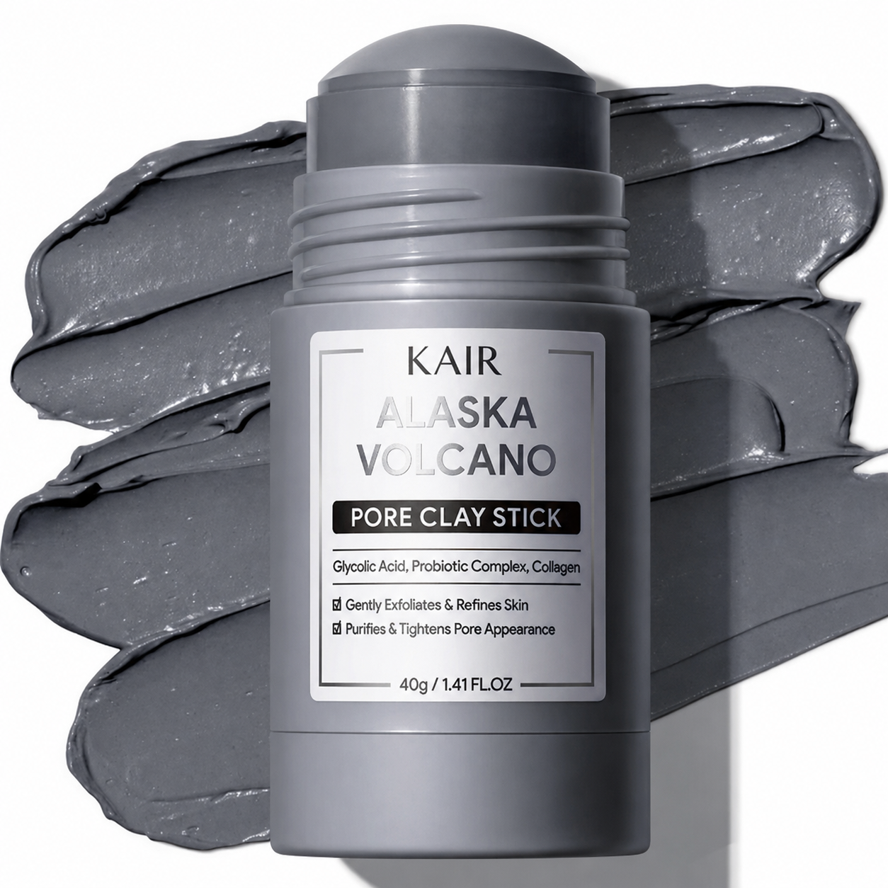 Kair Detox Clay stick